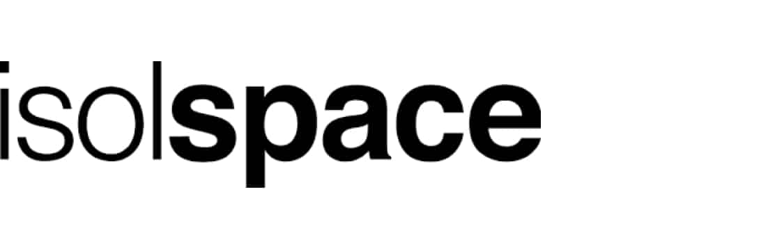 Isolspace logo